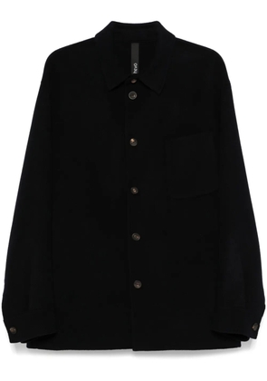 Hevo Bari D overshirt - Blue