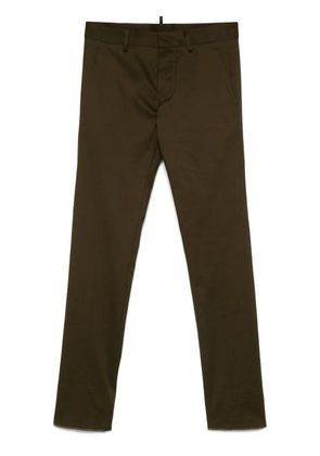 DSQUARED2 Cool Guy trousers - Green