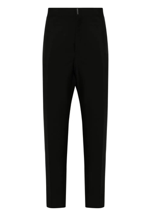 Givenchy tailored trousers - Black