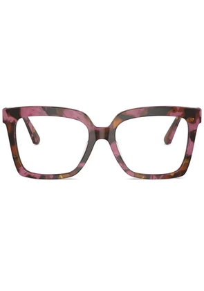Michael Kors Nassau glasses - Pink