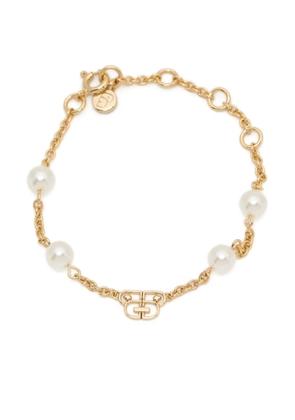 BAPY BY *A BATHING APE® signature Star Bolt motif bracelet - Gold