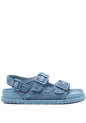 Birkenstock Milano sandals - Blue