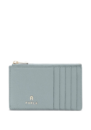 Furla Nuvola cardholder - Blue