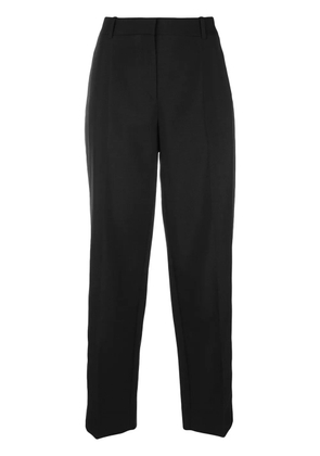 Givenchy tailored fitted trousers - Black