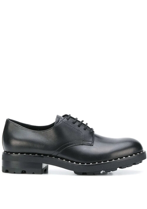 Ash Whisper shoes - Black