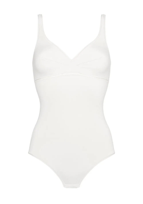ERES Johanna bodysuit - White