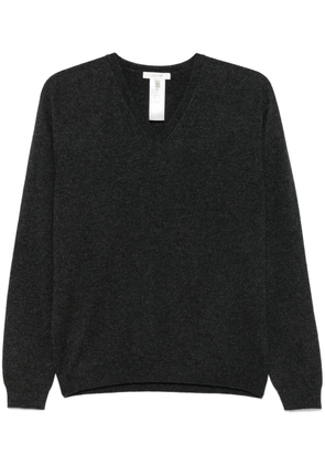 The Row Isaora sweater - Grey