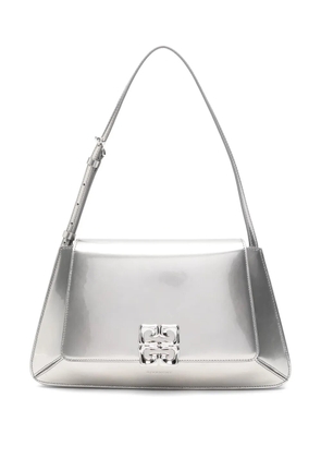 Givenchy 4G Liquid shoulder bag - Grey