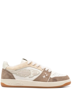 Enterprise Japan Egg Rocket sneakers - Neutrals