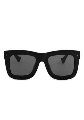Grey Ant square-frame sunglasses - Black