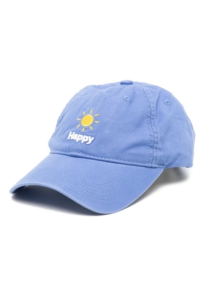 Ground Zero Happy cap - Blue