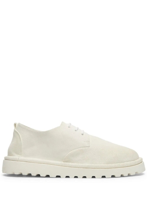 Marsèll Sancrispa Alta Derby shoes - White