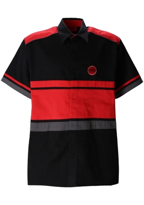HUGO Espeed shirt - Black