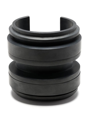 Parts of Four Ghost chunky bracelet - Silver