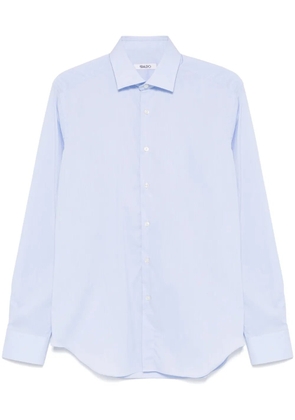 ERALDO long-sleeve shirt - Blue