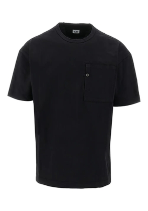 C.P. Company cotton t-shirt - Black