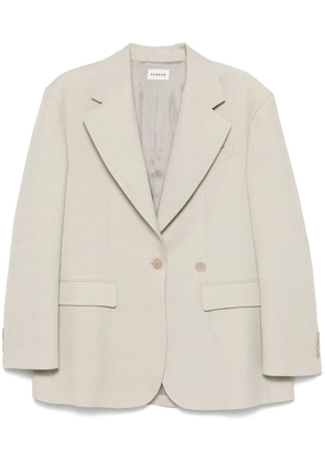 P.A.R.O.S.H. Raisa blazer - Grey