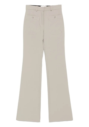 Coperni tailored trousers - Neutrals