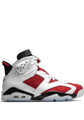 Jordan Air Jordan 6 Retro 'Carmine 2021' sneakers - Red