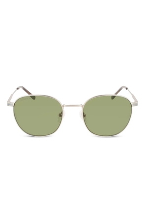 Lacoste L251S sunglasses - Silver
