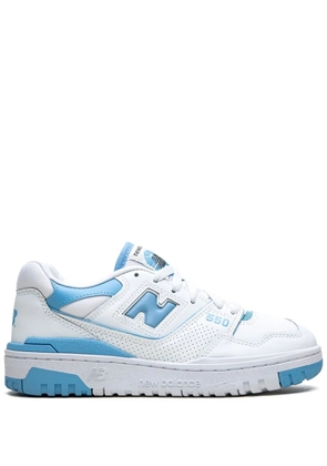 New Balance 550 'UNC' sneakers - White