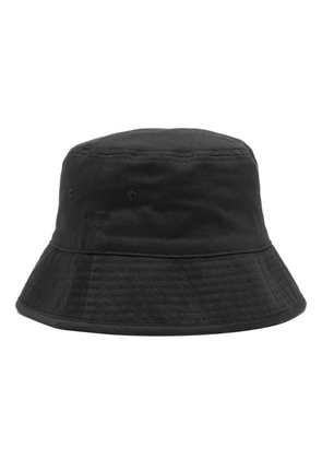 Patrizia Pepe Fly bucket hat - Black