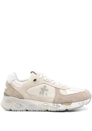 Premiata Mase 7241 sneakers - Neutrals