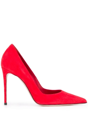Le Silla Eva stiletto pumps - Red