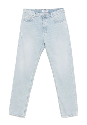 ICON DENIM Kanye jeans - Blue