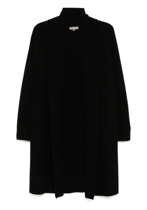N.Peal Abbey cardigan - Black