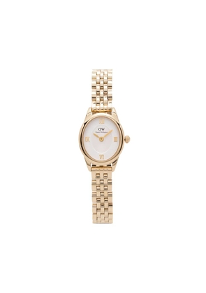 Daniel Wellington Ophelia Mini 20mm - White