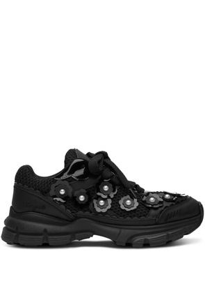 Axel Arigato Marathon Flwr Runner sneakers - Black