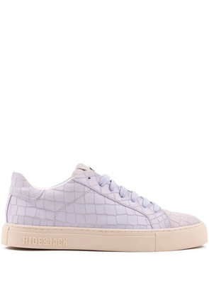 Hide&Jack Essence sneakers - Blue