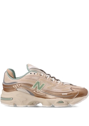 New Balance 1000D low-top sneakers - Neutrals