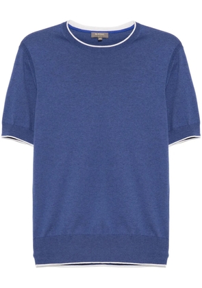N.Peal Newquay T-Shirt - Blue