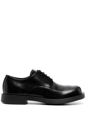 CamperLab Mil 1978 Derby shoes - Black
