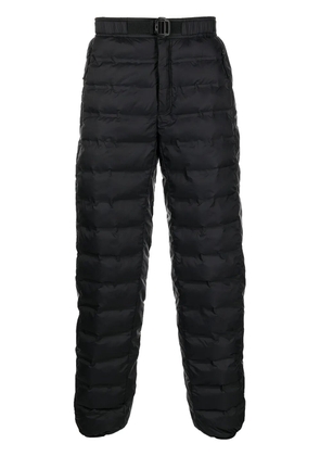 Aztech Mountain Ozone insulated trousers - Black