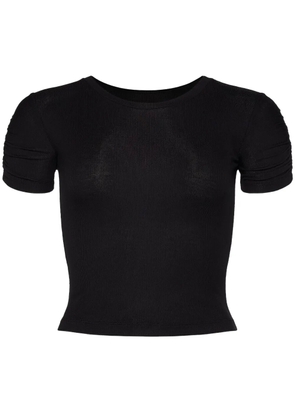ERES Flo Jo T-shirt - Black