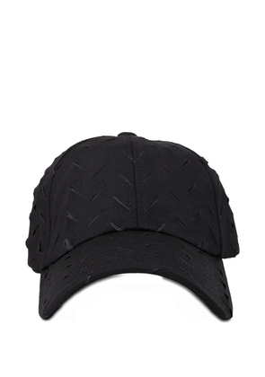EYTYS cotton baseball cap - Black