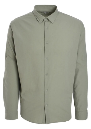 Bluemint Palma shirt - Green