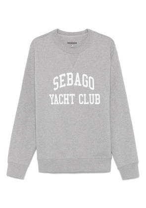 Sebago Boothbay sweatshirt - Grey