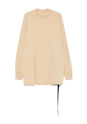 Rick Owens DRKSHDW Jumbo T-shirt - Neutrals