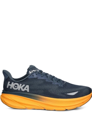 HOKA Clifton 9 GORE-TEX sneakers - Blue