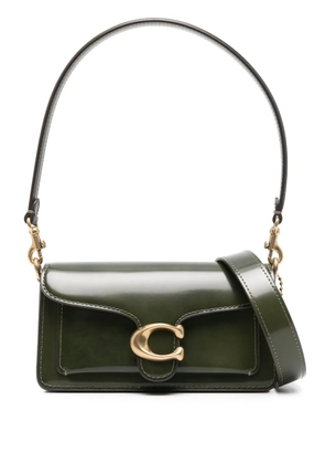 Coach Tabby 20 shoulder bag - Green