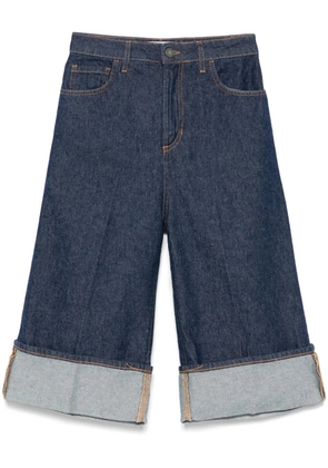 Merci Taylor shorts - Blue