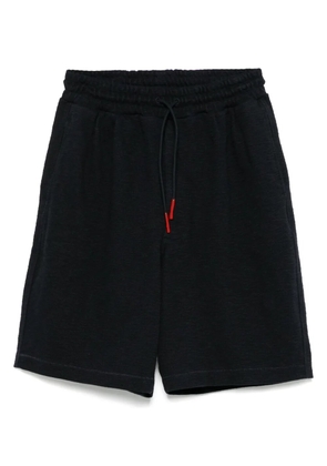 HOME CORE Sahara shorts - Blue