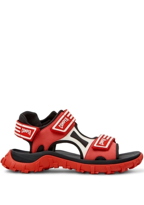 Camper Drift sandals - Red