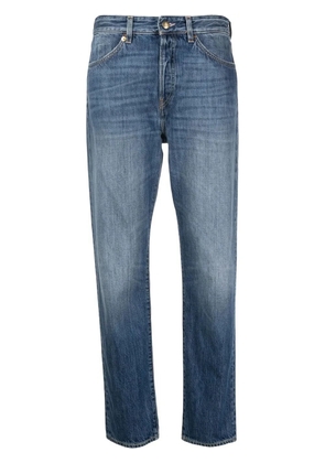 Washington Dee Cee Ranch straight-leg jeans - Blue