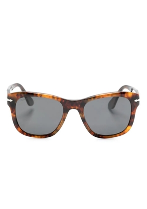 Persol 3313S square sunglasses - Brown