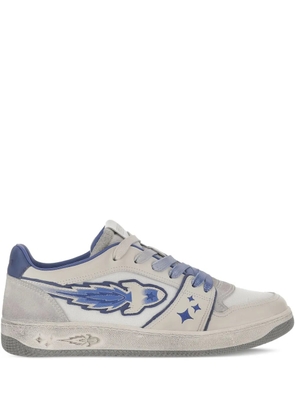 Enterprise Japan Rocket sneakers - White